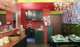 摩登餐厅爆料视频大全,视频大全带你领略时尚美食魅力